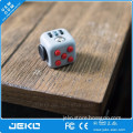 High quality addicting 6-Sided Desk Toy Fidget Cube 2016 new design